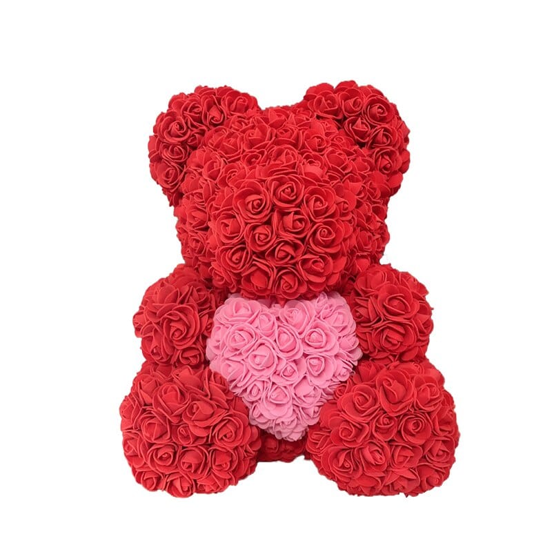 Limited edition | Rose Bear™