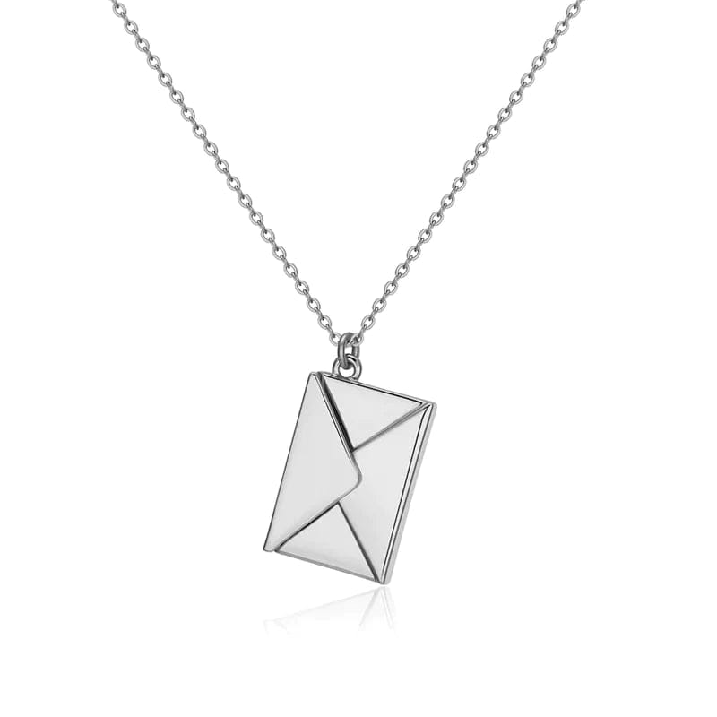 Love Letter Necklace